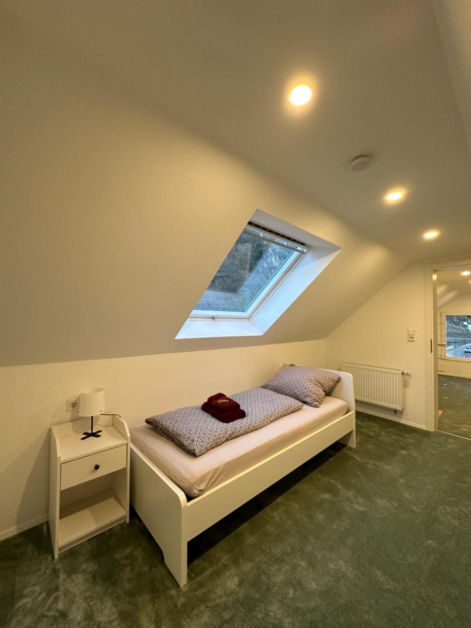 Relaxen Im Weindorf Mayschoss Fewo 4 Exterior foto